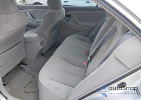 2007 Toyota Camry Le из США, поврежденный, VIN 4T1BE46K27U657536